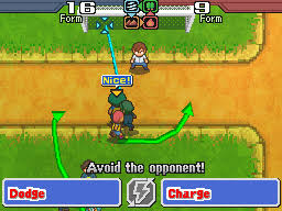 Illustration for article titled Playing Inazuma Eleven 2 Blizzard (Part 2)